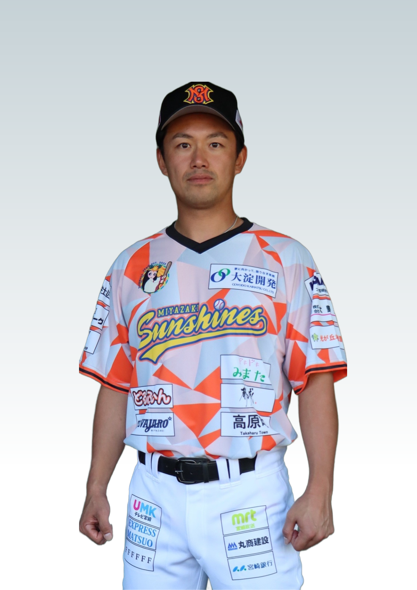 岡村雄斗